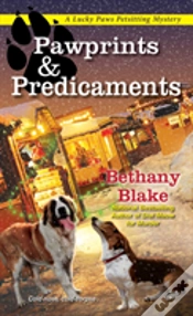 Capa do artigo Pawprints & Predicaments