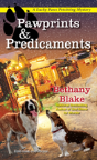 Pawprints & Predicaments - Preview