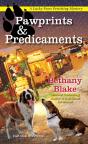 Pawprints & Predicaments - Preview