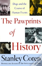 Capa do artigo Pawprints Of History