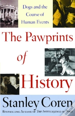 Capa do artigo Pawprints Of History