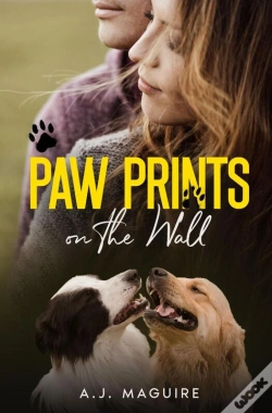 Capa do artigo Pawprints On The Wall