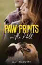 Pawprints On The Wall - Preview