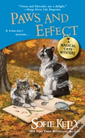 Capa do artigo Paws And Effect