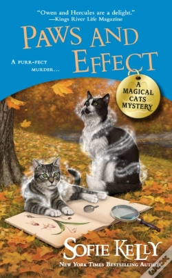 Capa do artigo Paws And Effect