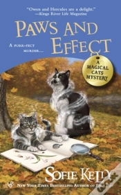 Capa do artigo Paws And Effect