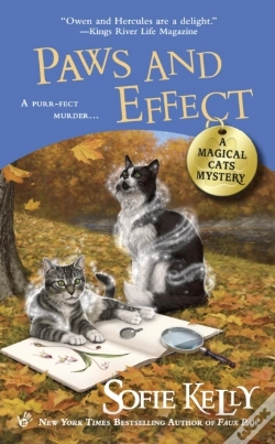 Capa do artigo Paws And Effect