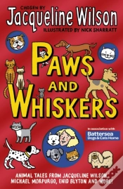 Capa do artigo Paws And Whiskers
