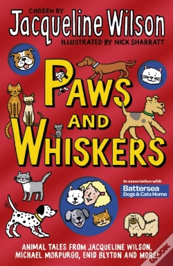 Capa do artigo Paws And Whiskers
