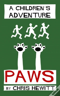 Capa do artigo Paws