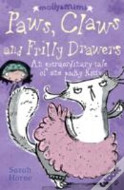Capa do artigo Paws, Claws And Frilly Drawers
