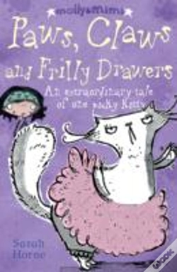 Capa do artigo Paws, Claws And Frilly Drawers