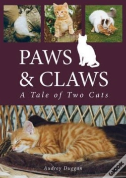 Capa do artigo Paws & Claws