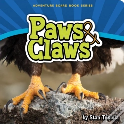 Capa do artigo Paws & Claws