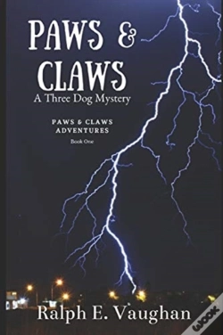 Capa do artigo Paws & Claws