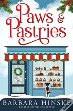 Capa do artigo Paws & Pastries