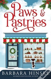 Capa do artigo Paws & Pastries