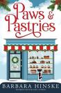 Paws & Pastries - Preview