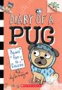 Paws For A Cause: A Branches Book (Diary Of A Pug #3) - Preview