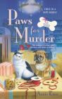 Paws For Murder - Preview