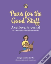Capa do artigo Paws For The Good Stuff: A Cat Lover