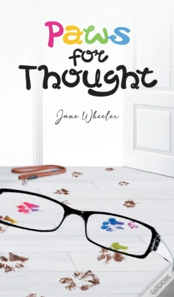 Capa do artigo Paws For Thought