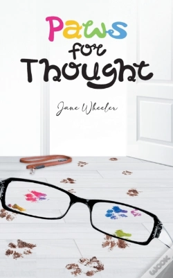 Capa do artigo Paws For Thought