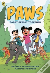 Capa do artigo Paws: Gabby Gets It Together