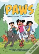 Paws: Gabby Gets It Together