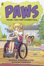 Paws: Hazel Has Her Hands Full - Preview