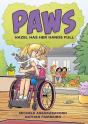 Paws: Hazel Has Her Hands Full - Preview