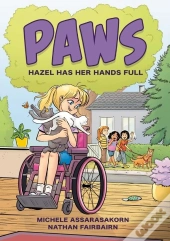 Paws: Hazel Has Her Hands Full