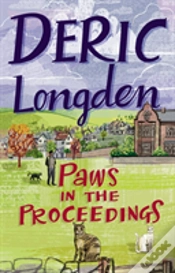Capa do artigo Paws In The Proceedings
