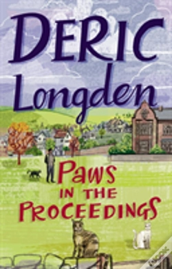 Capa do artigo Paws In The Proceedings