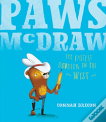 Paws Mcdraw