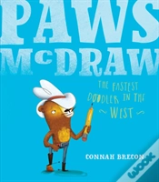 Capa do artigo Paws Mcdraw