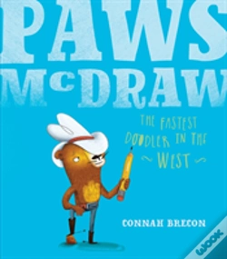 Capa do artigo Paws Mcdraw