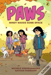 Capa do artigo Paws: Mindy Makes Some Space