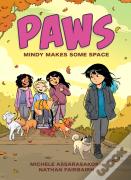 Paws: Mindy Makes Some Space