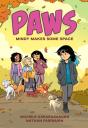 Paws: Mindy Makes Some Space - Preview