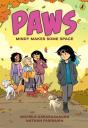 Paws: Mindy Makes Some Space - Preview