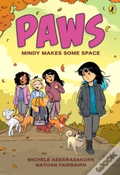 Paws: Mindy Makes Some Space