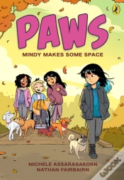 Capa do artigo Paws: Mindy Makes Some Space