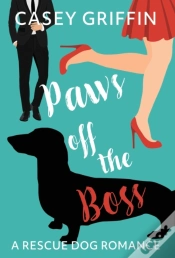 Capa do artigo Paws Off The Boss
