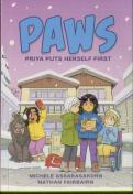 Paws: Priya Puts Herself First