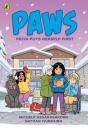 Paws: Priya Puts Herself First - Preview