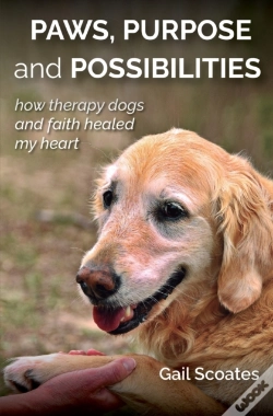 Capa do artigo Paws, Purpose And Possibilities