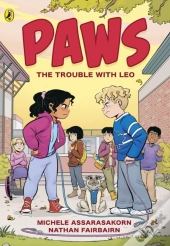 Paws: The Trouble With Leo