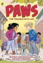 Paws: The Trouble With Leo - Preview