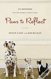 Paws To Reflect